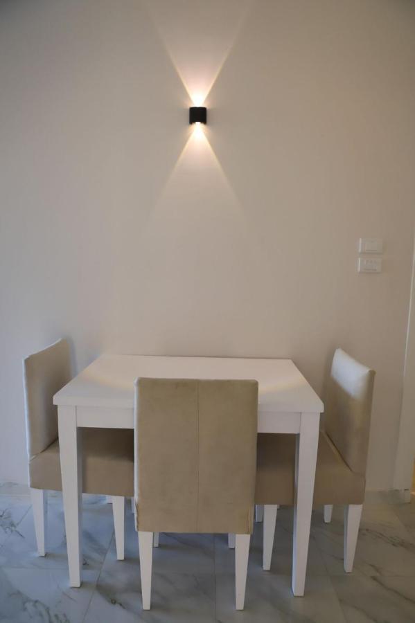 לוקסור Royal Nile Villa - Pool View Apartment 1 מראה חיצוני תמונה