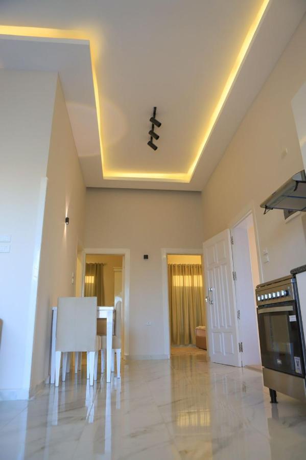 לוקסור Royal Nile Villa - Pool View Apartment 1 מראה חיצוני תמונה