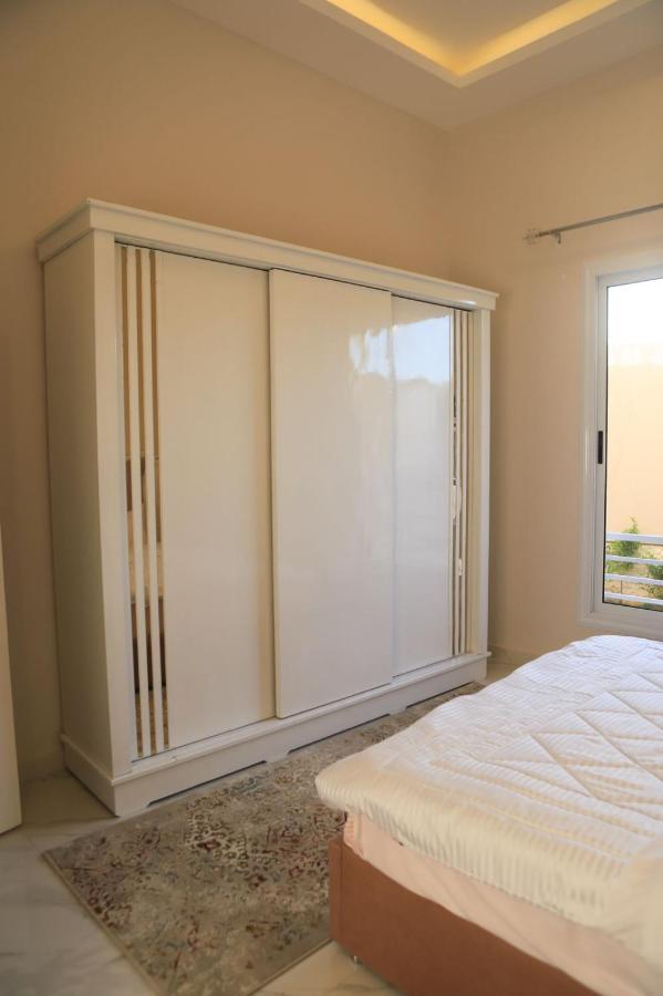 לוקסור Royal Nile Villa - Pool View Apartment 1 מראה חיצוני תמונה